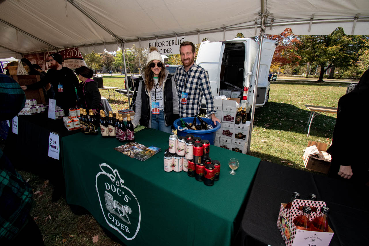 Pour The Core Philly 2019-8746 - Photo by Karl Mischler, Jr